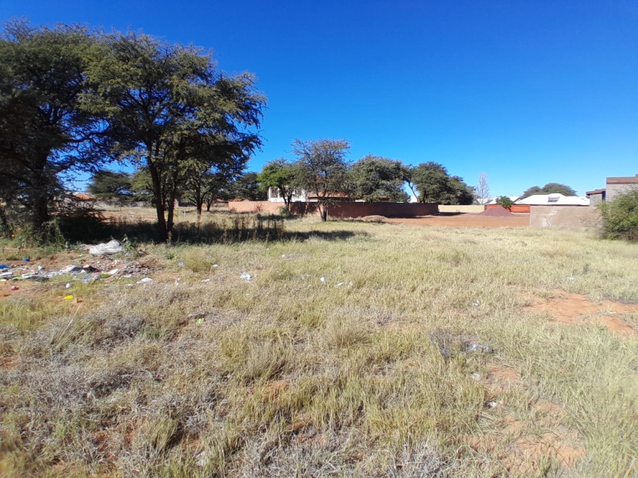 0 Bedroom Property for Sale in Kathu Northern Cape